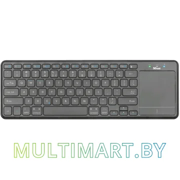 Клавиатура Trust Mida (23009)